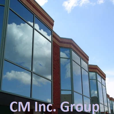 CM Inc. cover image