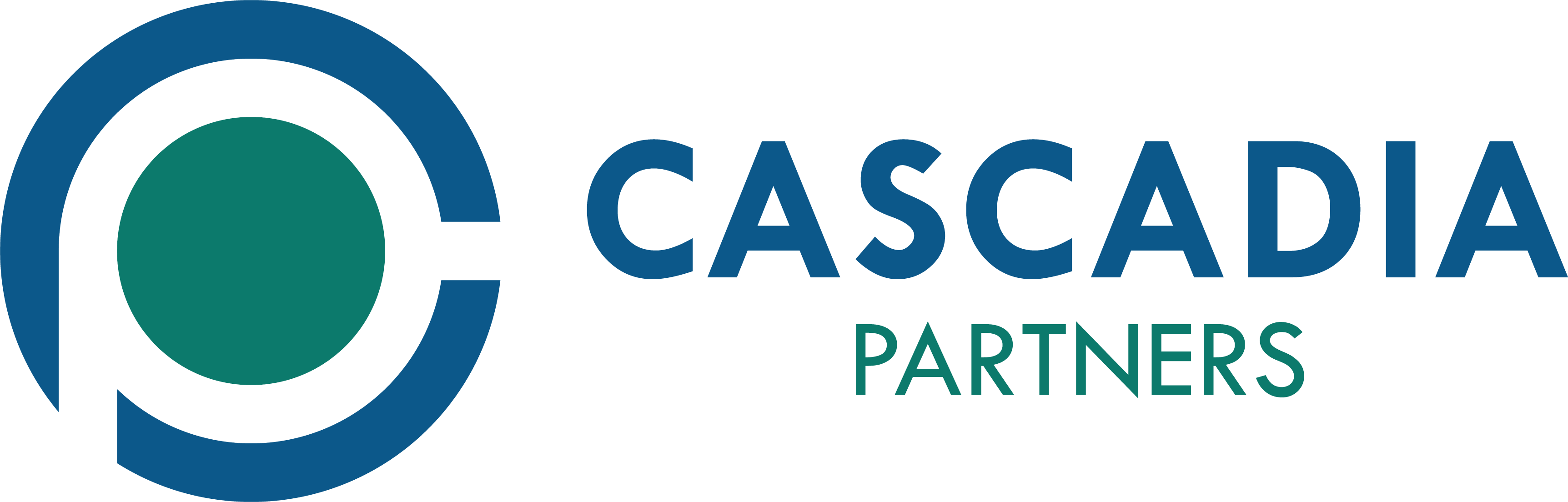 Cascadia Strategy Consulting Partners