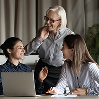 The UKG Resiliency Playbook - Why people-centered operations ar the key to thriving organizations