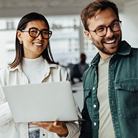 Megatrends and Workplace Predictions Defining HR Right Now