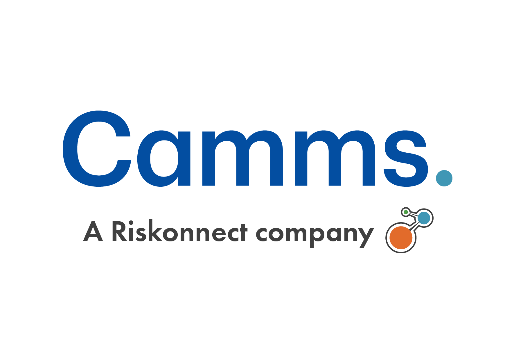 Camms, A Riskonnect Company