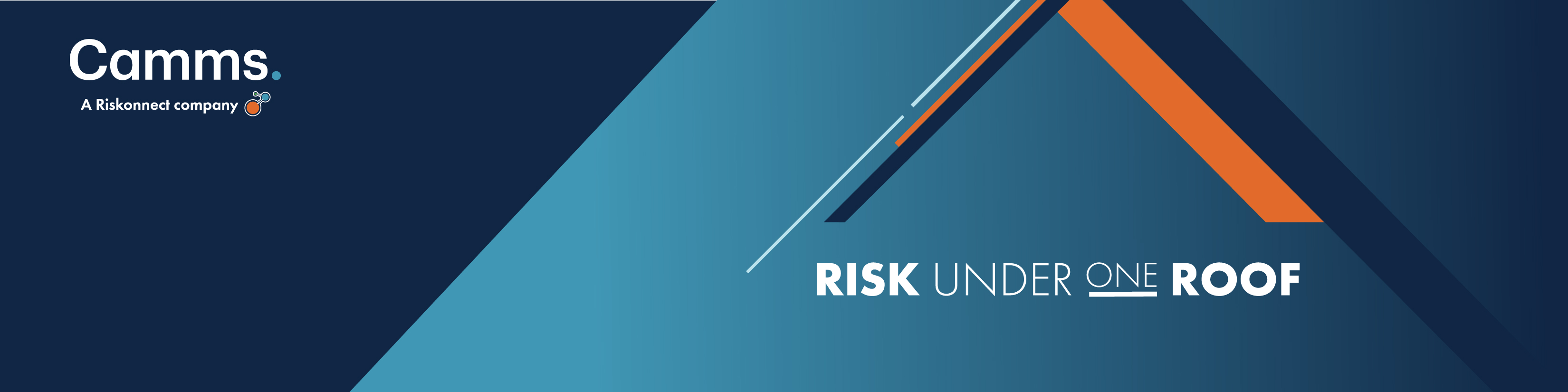 Camms, A Riskonnect Company cover image