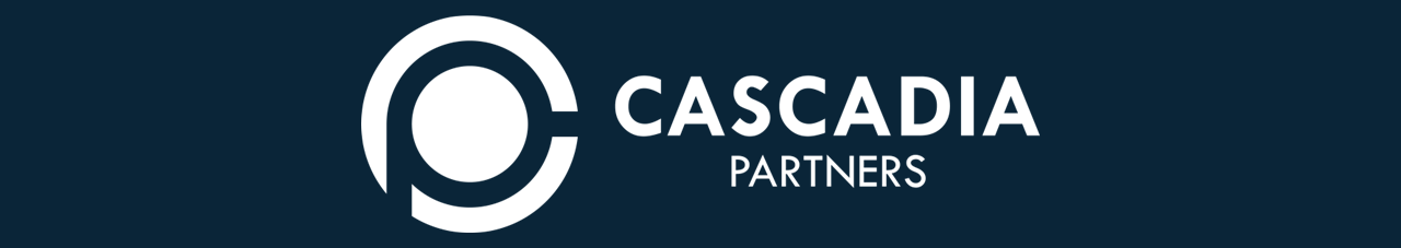 Cascadia Strategy Consulting Partners cover image