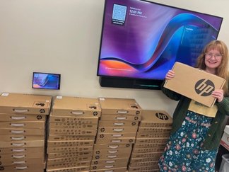 Digital Divide Case Study