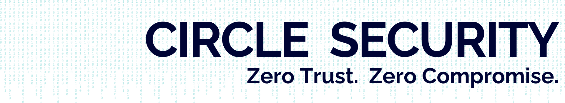 Circle Security cover image