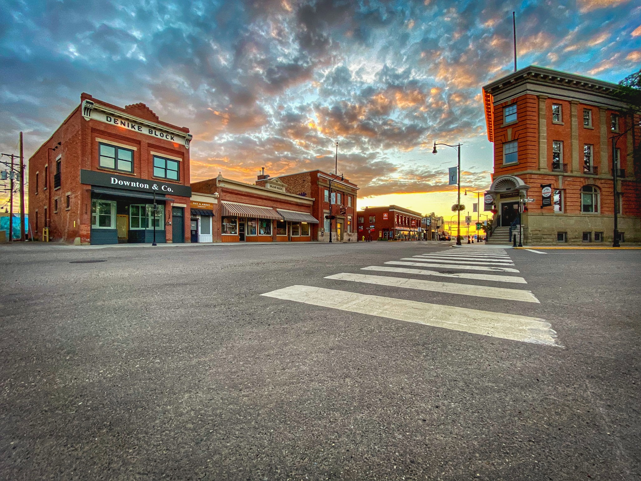 City of Lacombe preview