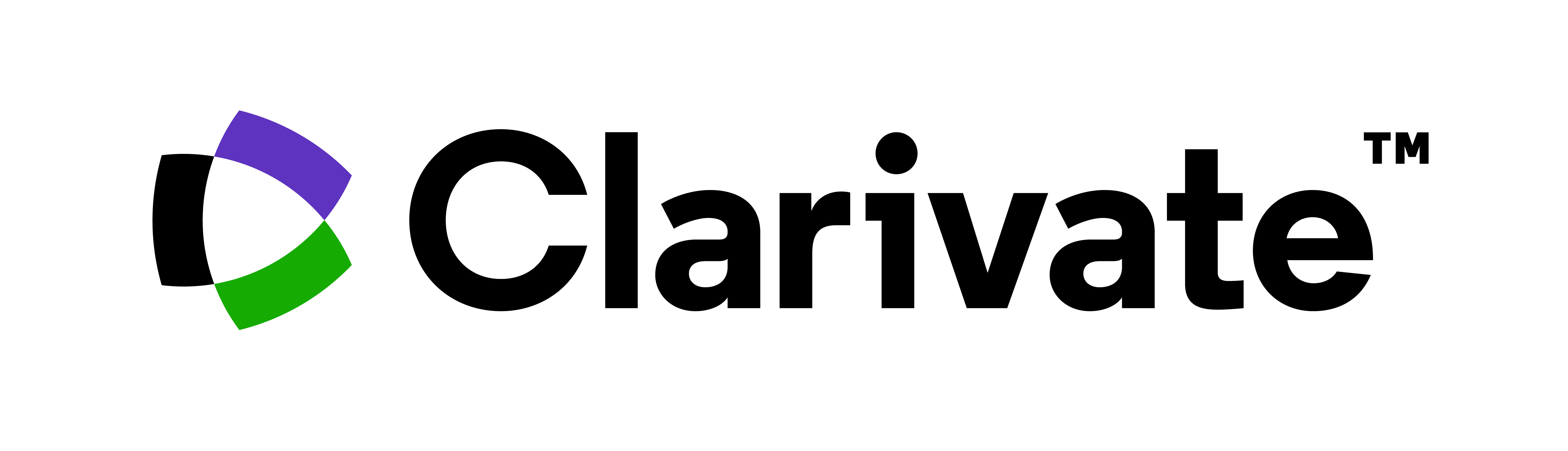 Clarivate Analytics UK Limited
