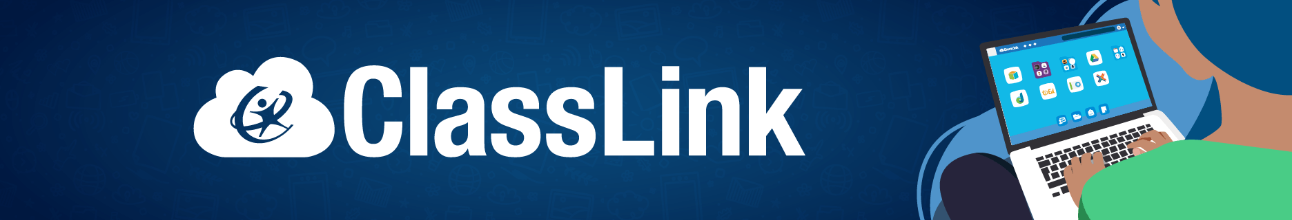 ClassLink cover image