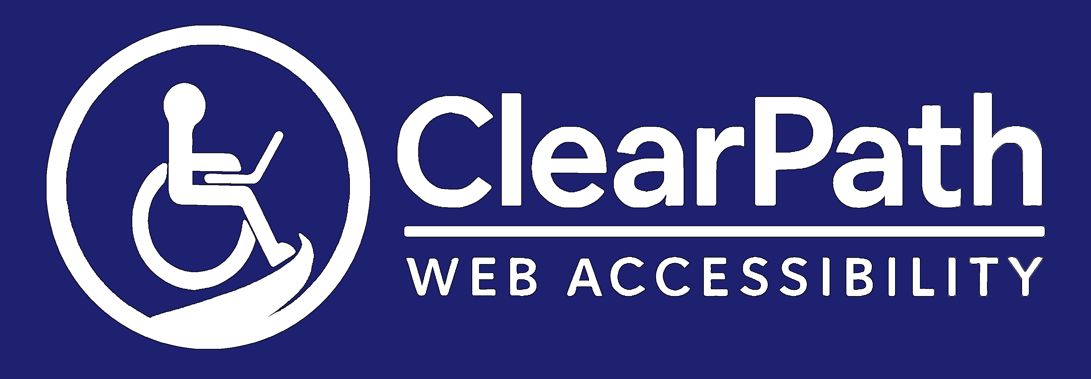 ClearPath Web Accessibility
