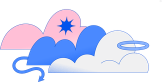 Continuous security posture management across clouds