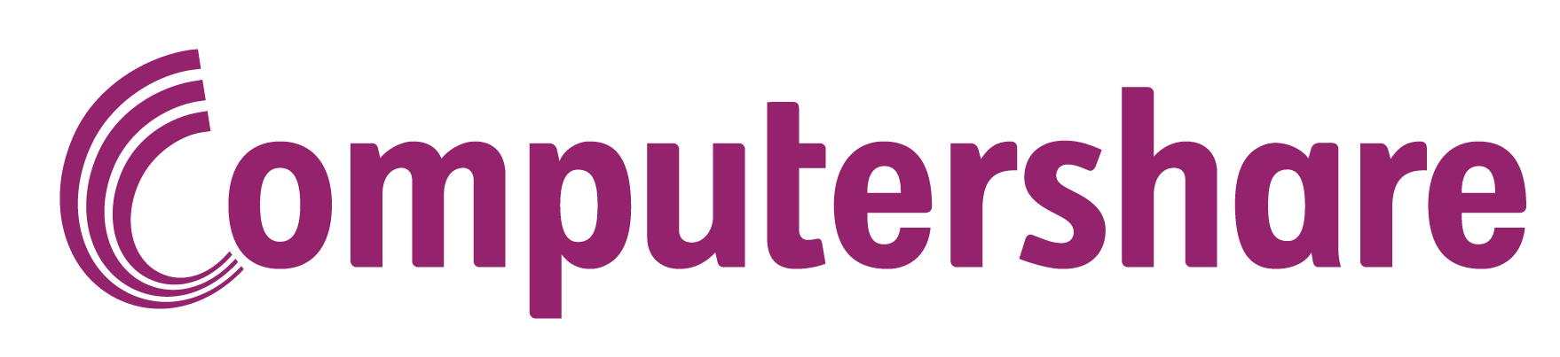 Computershare Communication Services logo