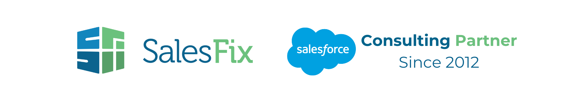 SalesFix cover image