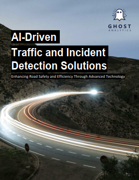 Ghost Analytics - Traffic and Incident Detection Solutions