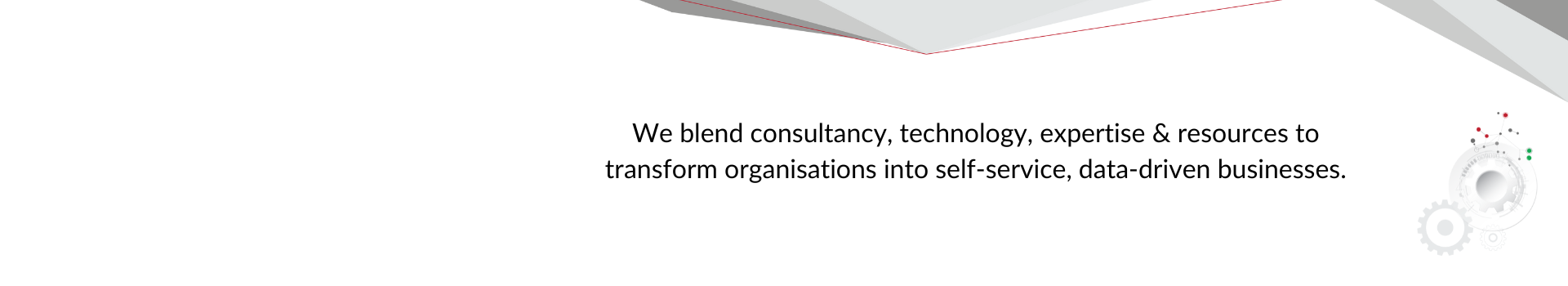 Billigence cover image