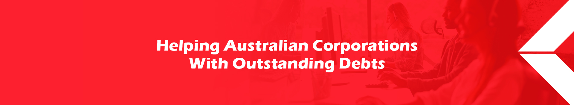 Credit Collection Services Group (CCSG) cover image