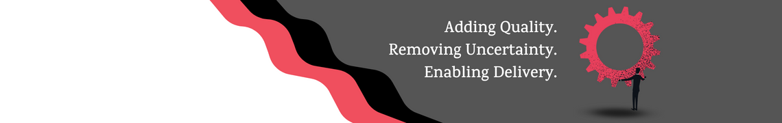 luvo Testing cover image