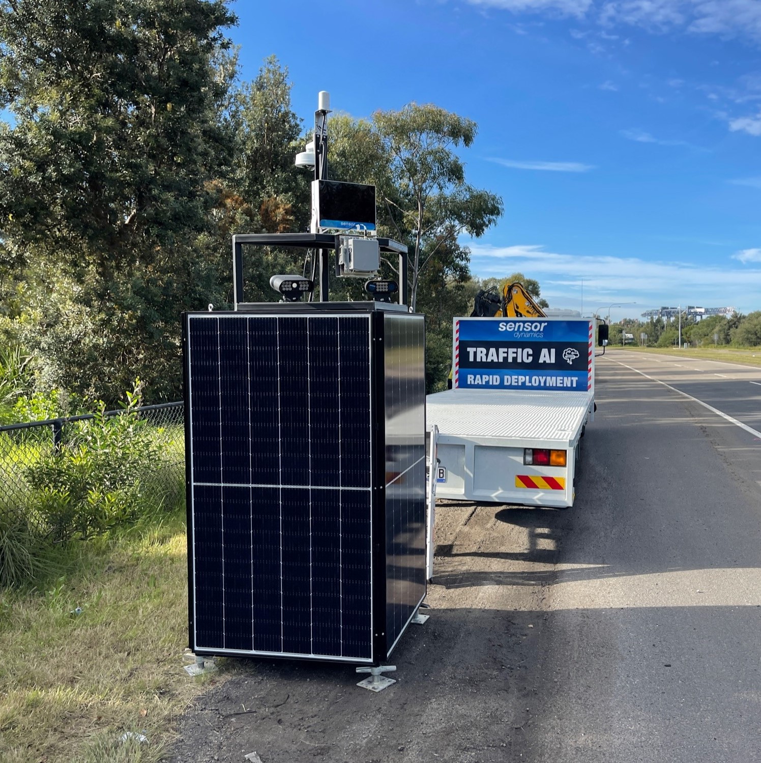 Sensor Dynamics cover image