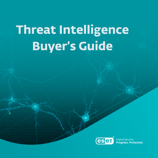 Cyber Threat Intelligence Buyer's Guide