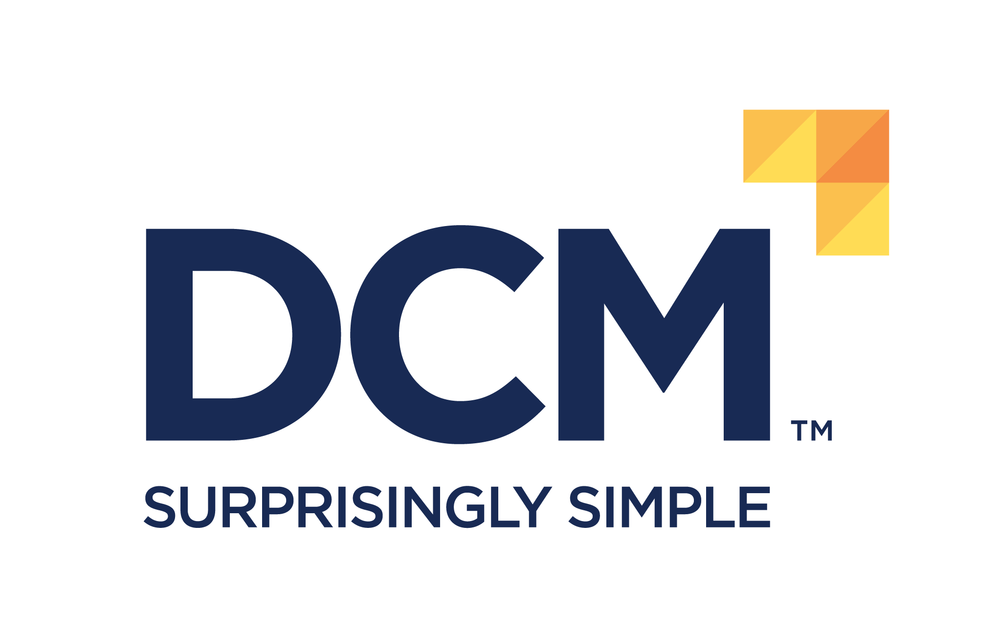 DCM