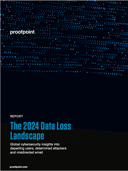 The 2024 Data Loss Landscape preview