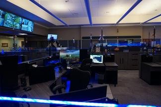 Kitsap 911 selects HxGN OnCall Dispatch