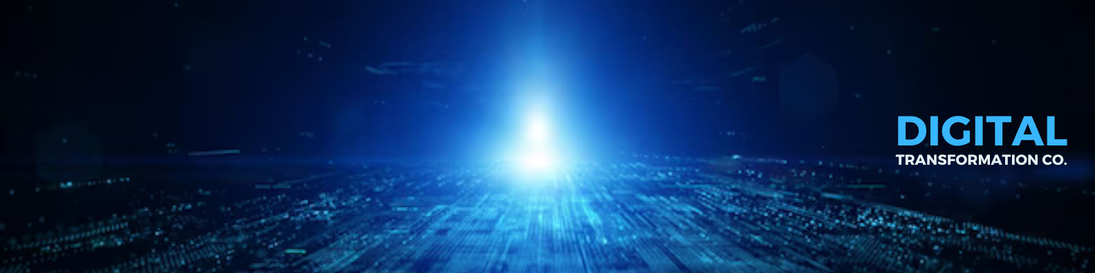 DIGITAL TRANSFORMATION CO. PTY LTD cover image