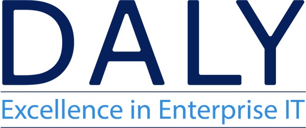 DALY Computers, Inc. logo