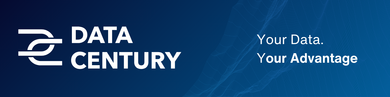 Data Century cover image