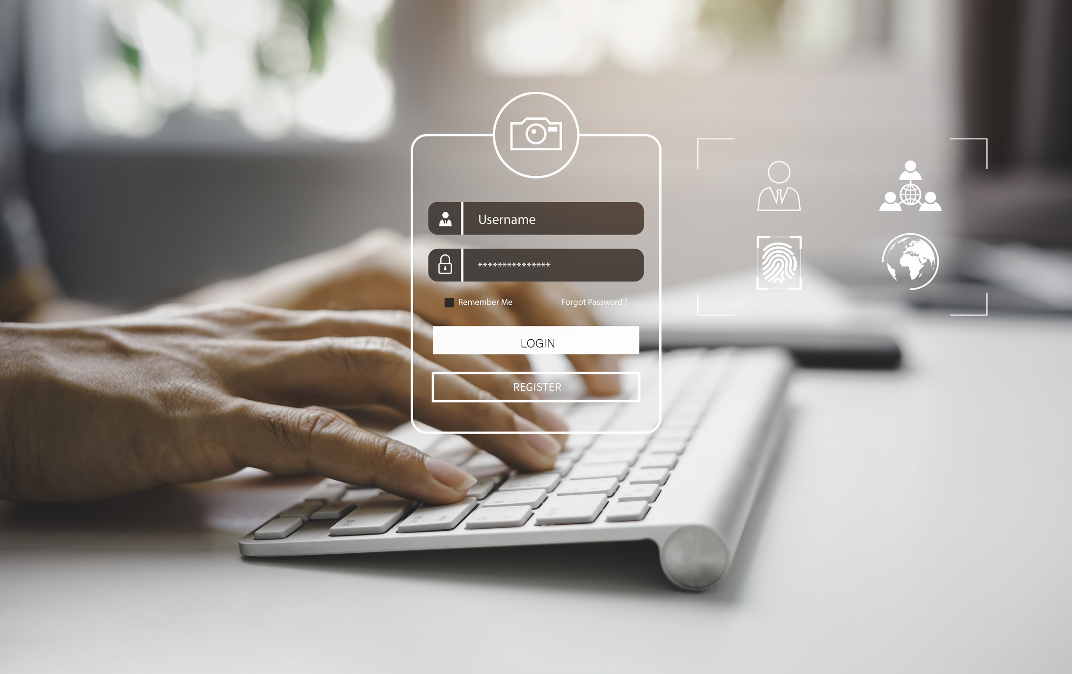 Digital Government needs access to Data in Motion preview