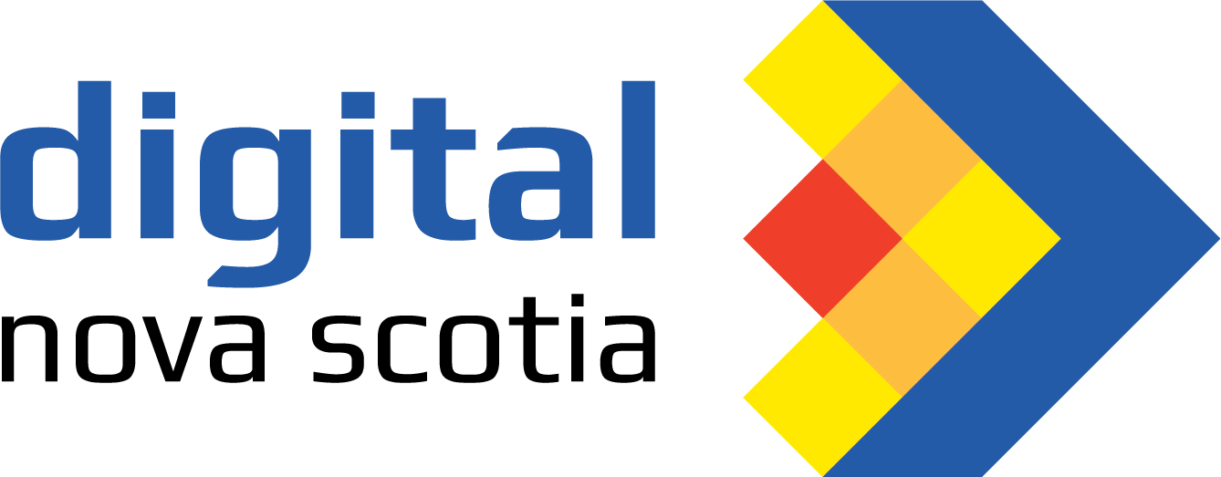 Digital Nova Scotia cover image