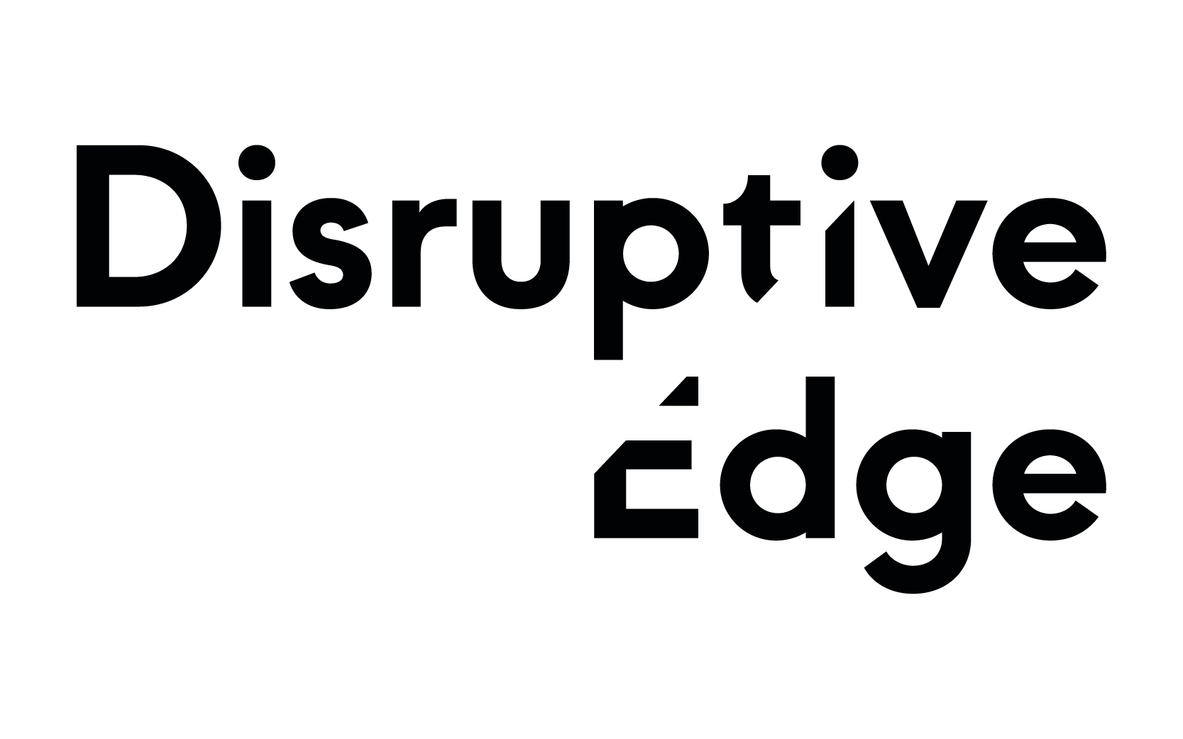 Disruptive Edge Inc.