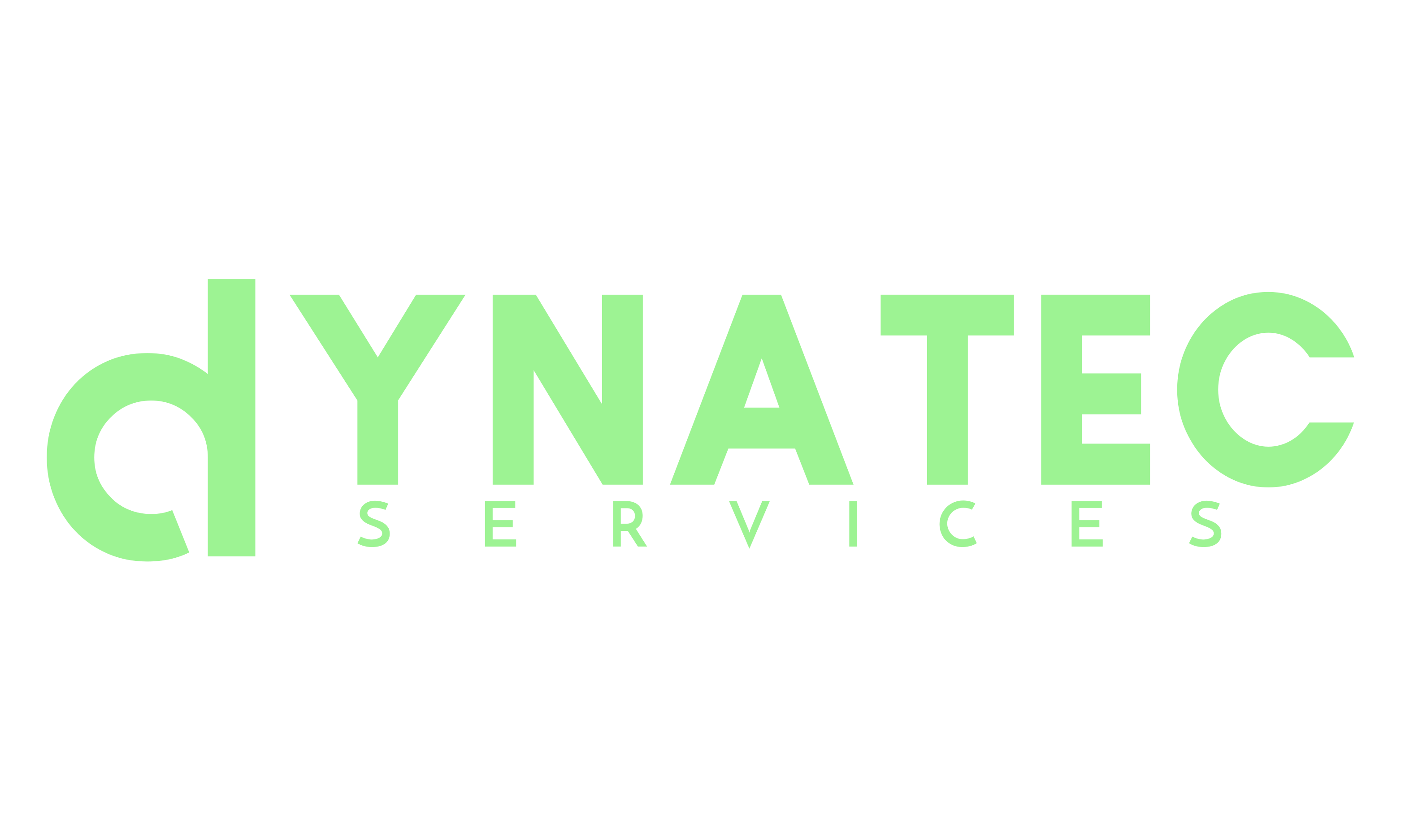 Dynatec Services