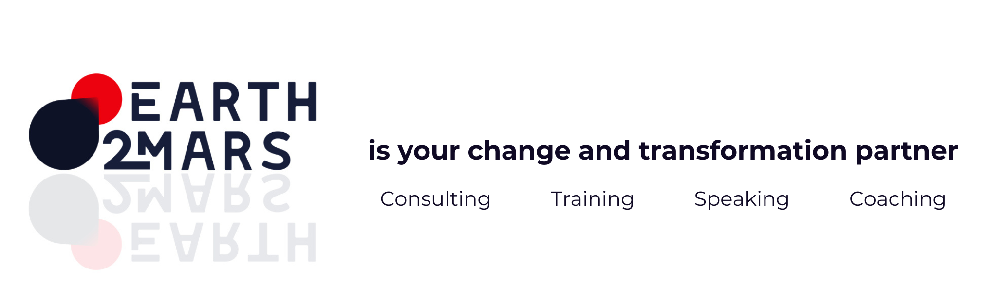 Earth2Mars cover image