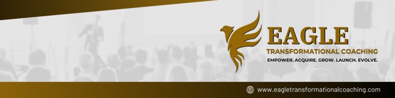 Eagle Transformational Coaching cover image