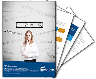 Harnessing Your Skills Data: Recognition and Representation of Workplace Skills