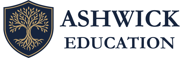 Ashwick Education