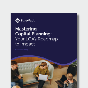 Mastering Capital Planning: Your LGA’s Roadmap to Impact preview