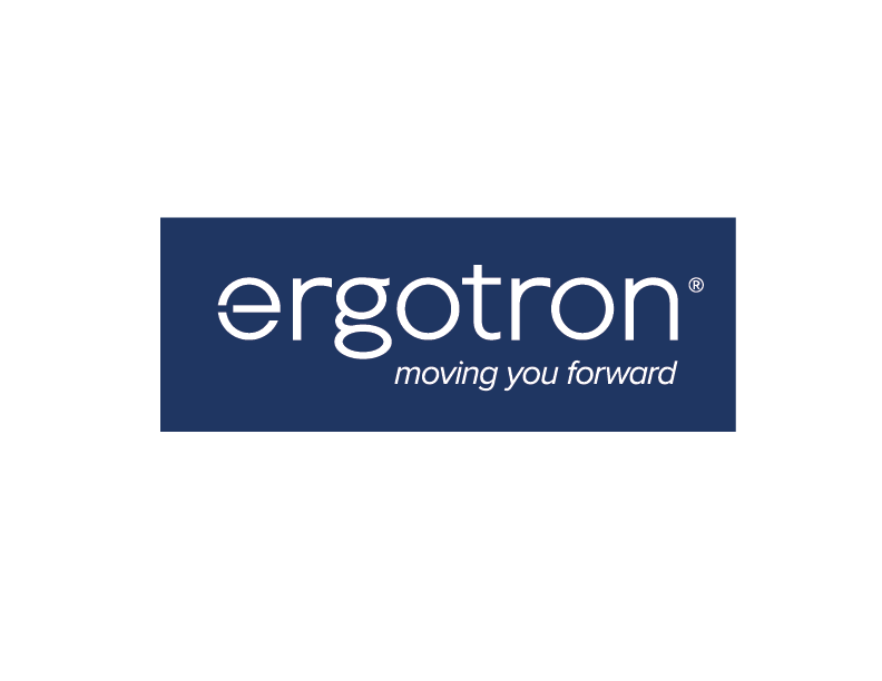 Ergotron cover image