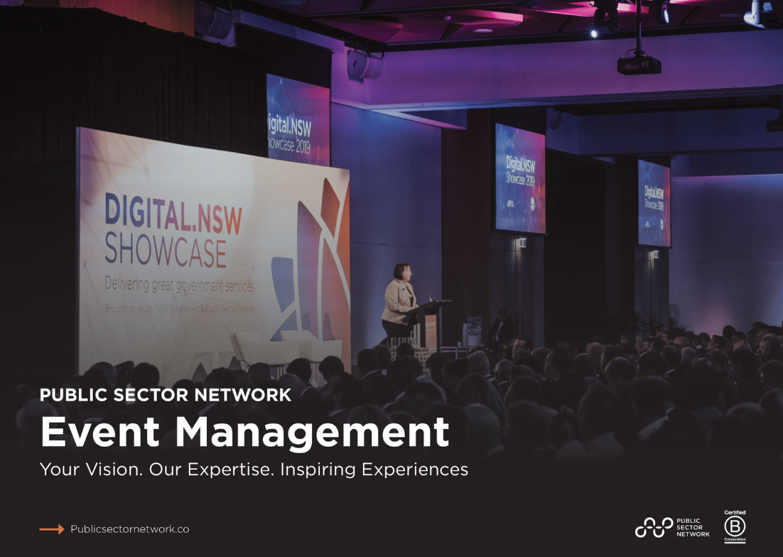 Event Management: Your Vision. Our Expertise. Inspiring Experiences preview