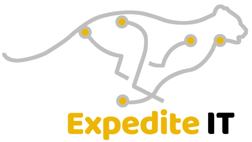 ExpediteIT Pty Ltd