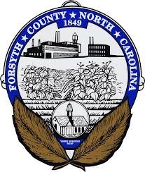 Forsyth County Takes a Proactive Stance on Data and Operational Security