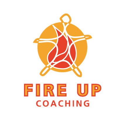FIREUP COACHING PTY LTD