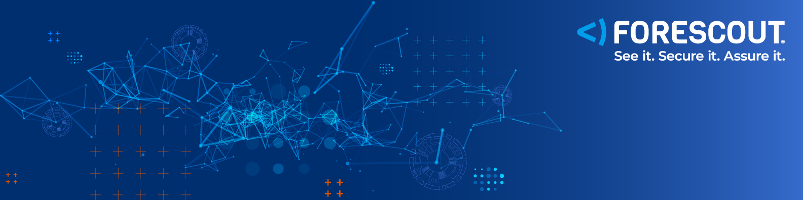 Forescout cover image