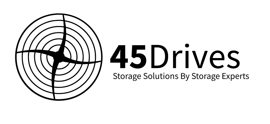 45Drives Ltd.