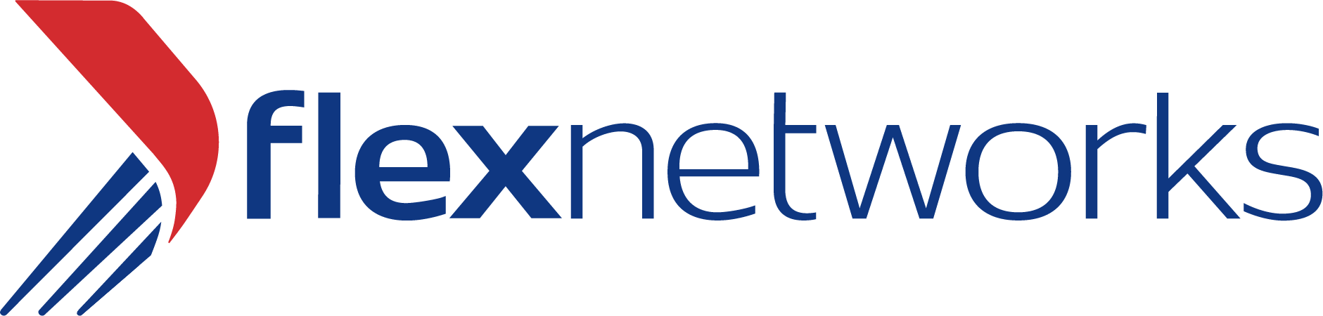 FlexNetworks cover image