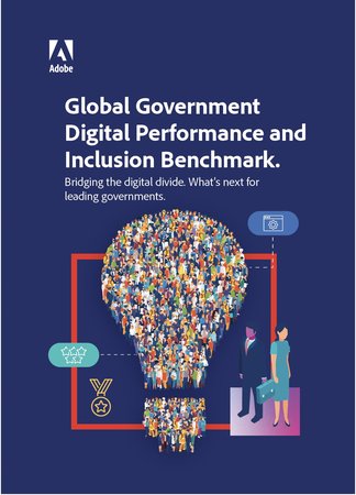 Bringing the digital divide: what’s next for leading governments