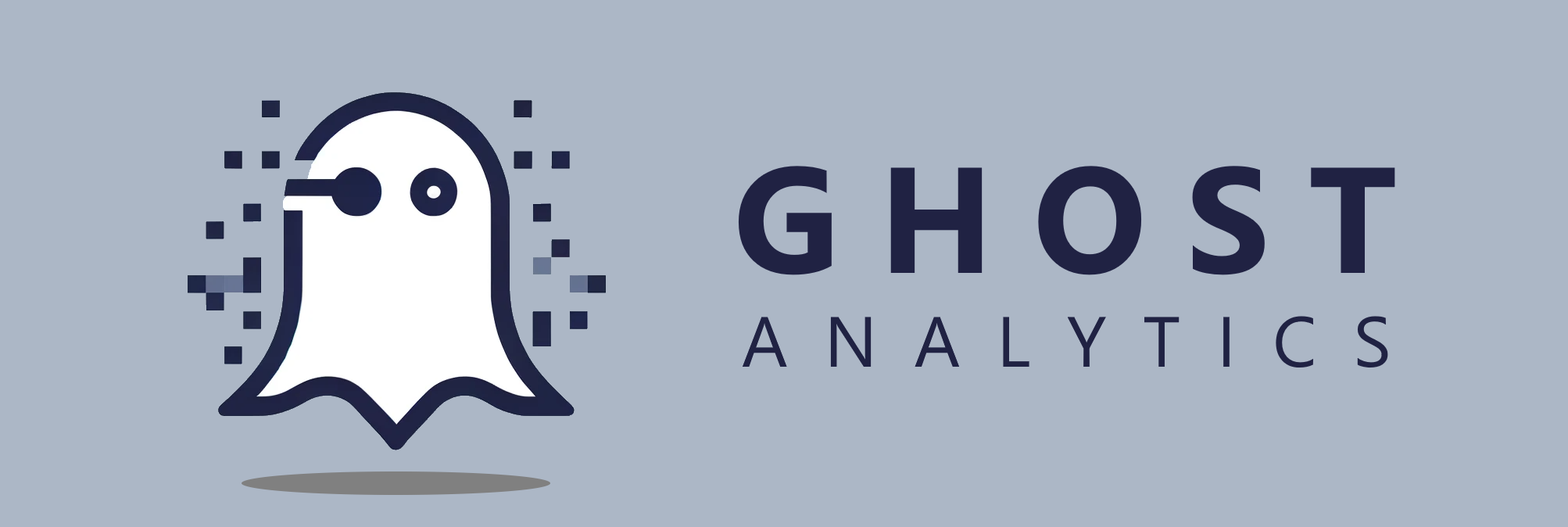 Ghost Analytics cover image