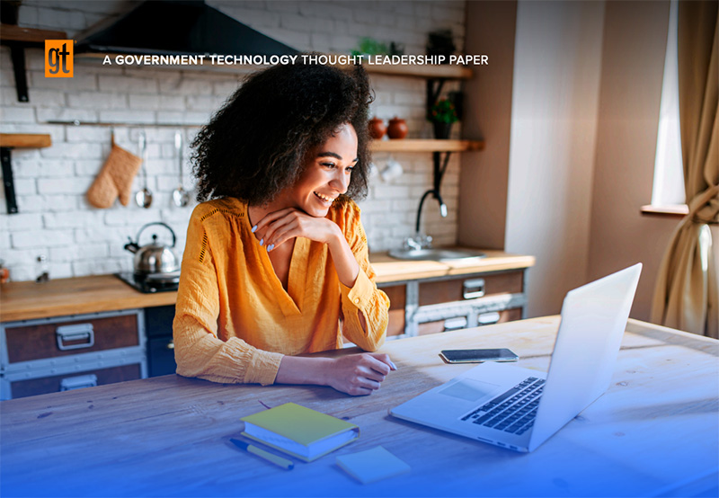 Enhancing Government Collaboration — Wherever Work Happens preview