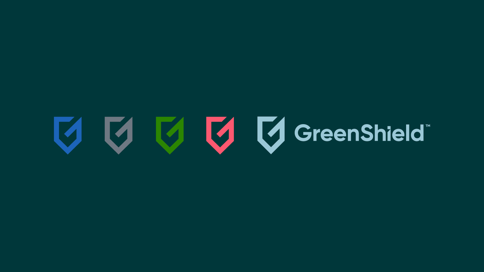 GreenShield cover image