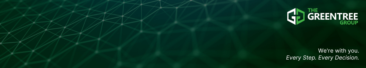 The Greentree Group cover image